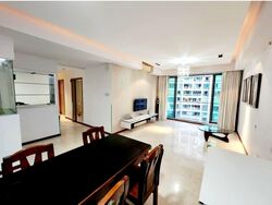 The Quintet (D23), Condominium #620947341